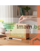 Касичка предизвикателство с цел